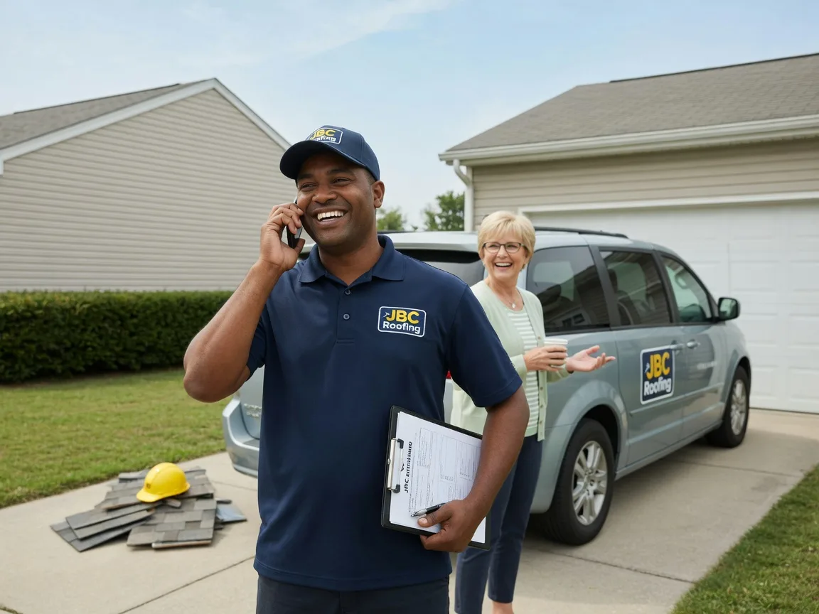 Roof Replacement Danielsville, PA FAQs